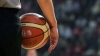 Διαιτητές αγώνων μπάσκετ Εθνικών πρωταθλημάτων