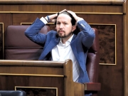 Χωρίς Podemos η νέα κυβέρνηση