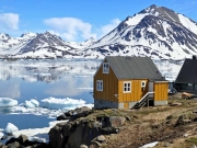 Οι πάγοι λιώνουν, η Γροιλανδία ανυψώνεται