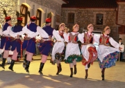 Συνάντηση 500 χορευτών από τα Βαλκάνια