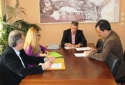 Σύμβαση μεταξύ Περιφέρειας Θεσσαλίας και ΤΕΙ για τις εξετάσεις τεχνικών επαγγελμάτων