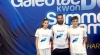 Σε καμπ στη Σερβία αθλητές του Α.Σ. Δίας