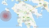 Δίδυμοι σεισμοί αναστατώνουν την Ελλάδα