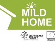 Ευρωπαϊκό πρόγραμμα: Ήπια Κατοικία: Φτηνό Σπίτι – Καθαρό Περιβάλλον