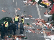 Bild: Ο Πολωνός οδηγός είχε δολοφονηθεί ώρες πριν από την επίθεση
