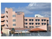 Νέο στεφανιογράφο αποκτά το Πανεπιστημιακό Νοσοκομείο