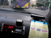 Στο αυτόφωρο ταξιτζήδες για πειραγμένα ταξίμετρα