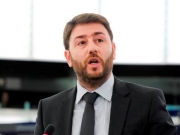 Νίκος Ανδρουλάκης: «Η κυβέρνηση είναι αντιμέτωπη με τα αδιέξοδα που η ίδια δημιούργησε»