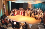 Αφιέρωμα στην ελληνική οπερέτα