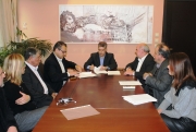 Ολοκληρώνονται οι εργασίες στις παρακάμψεις Αρτεσιανού και Ριζοβουνίου της Ε.Ο. Καρδίτσας - Τρικάλων