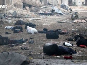 Συρία: Τουλάχιστον 88 άμαχοι σκοτώθηκαν το τελευταίο 24ωρο
