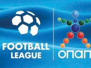 Football League: Νίκες Απόλλωνα Σμύρνης και ΟΦΗ