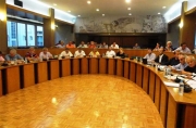 Δέκα αντιπροσώπους στη γενική συνέλευση της ΕΝΠΕ εκλέγει το Περιφερειακό Συμβούλιο Θεσσαλίας