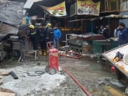Τουλάχιστον 21 νεκροί από «δίδυμη» έκρηξη