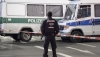 Στο σημείο μηδέν οι αστυνομικές έρευνες στο Βερολίνο