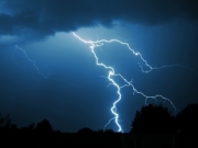 Θεσσαλία: Έρχονται καταιγίδες