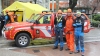 Η ΠΕΔ δώρισε όχημα μεταφοράς προσωπικού στην 8η ΕΜΑΚ