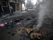 Τουλάχιστον 29 άμαχοι νεκροί από επιδρομές πολεμικών αεροσκαφών της Τουρκίας στη Συρία