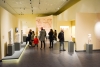 Το Διαχρονικό Μουσείο Λάρισας έσβησε το πρώτο του κεράκι