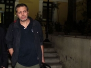 Ελεύθερος ο Στέφανος Χίος, δικάζεται την Τετάρτη