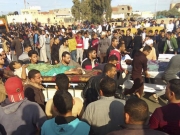 Στους 305 οι νεκροί στο τέμενος αλ Ράουντα