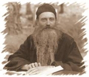 Ο πατήρ Σεραφείμ Ρόουζ