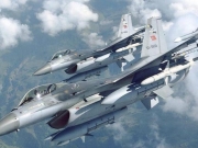«Δεν δεχόμαστε όρους για τα F-16»