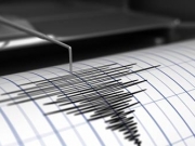 Σεισμός 4,8 Ρίχτερ κοντά στο Καστελλόριζο