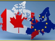 Να μην επικυρωθεί η συμφωνία CETA