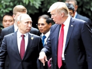 «Κλείδωσε» η συνάντηση Τραμπ - Πούτιν