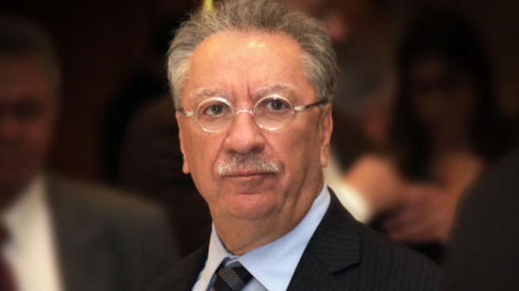 Παραιτήθηκε ο πρόεδρος της Τράπεζας Πειραιώς Μιχ. Σάλλας