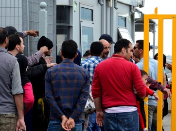 Πάνω από 5.000 άτομα επέστρεψαν εθελοντικά από την Ελλάδα στις χώρες καταγωγής τους