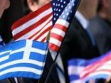 Φιλοαμερικανοί οι Έλληνες αλλά θέλουμε και τη Ρωσία