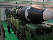 Η Β. Κορέα φέρεται να κατασκευάζει νέους πυραύλους