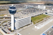 Ο Διεθνής Αερολιμένας Αθηνών είναι το «Αεροδρόμιο της Χρονιάς» στην κατηγορία 10-30 εκ. επιβάτες