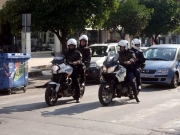 Συλλήψεις 42 πολιτών από την ΕΛ.ΑΣ. στη Θεσσαλία