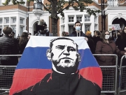Νέες κυρώσεις κατά Ρωσίας για τον θάνατο του Ναβάλνι