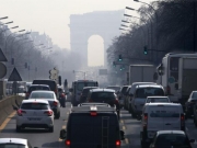 Σχεδόν 30 εκατ. &quot;βρώμικα&quot; οχήματα με κινητήρες ντίζελ κυκλοφορούν στους δρόμους της Ευρώπης