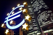 ΕΚΤ: Στο 0,5% το βασικό επιτόκιο