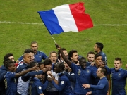 Η Γαλλία «πέταξε»  στους «16» του Μουντιάλ