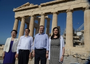 Η Ελλάδα μπορεί να γίνει η κύρια πύλη εισόδου της Κίνας στην Ευρώπη