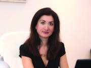 Η Λαρισαία κλινική διαιτολόγος Πανεπιστημίου της Οξφόρδης κ. Μαρία Πλάδα
