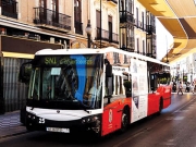 Λεωφορεία μόνο για γυναίκες στην Ισπανία