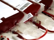 Ελλειψη αίματος σε όλα τα νοσοκομεία της χώρας