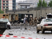 ΑΦΓΑΝΙΣΤΑΝ:  Πάνω από 28 νεκροί σε επίθεση Ταλιμπαν