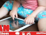 FAN FICTION: Παιχνίδια για κινητά που θα ξεκουράσουν τους νέους γονείς