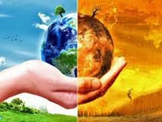 Επιμορφωτικό πρόγραμμα  για κλιματική αλλαγή και υγεία