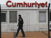 Γιατί συνελήφθη ο καφετζής της εφημερίδας Cumhuriyet