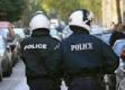 Δώδεκα συλλήψεις σε «σκούπα» της ΕΛΑΣ στη Θεσσαλία