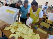 Έλληνες της μειονότητας στις αλβανικές εκλογές